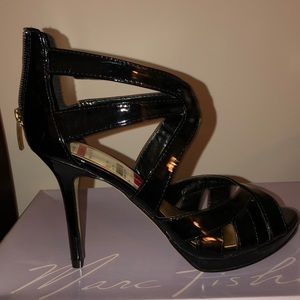 Marc Fisher High Heels
